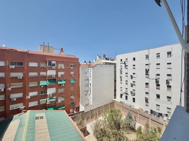 3 chambre Appartement à vendre à Arapiles, Madrid ville - 1 130 000 € (Ref: 9999042)