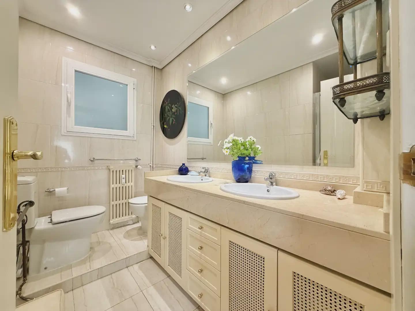 3 chambre Appartement à vendre à Madrid ville - 1 130 000 € (Ref: 9999042)
