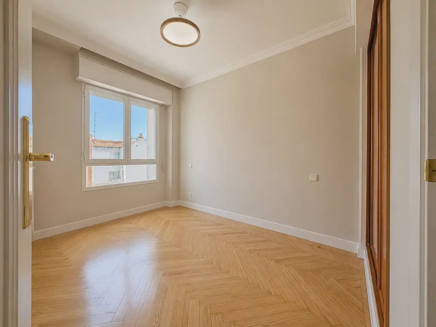 3 chambre Appartement à vendre à Madrid ville - 1 130 000 € (Ref: 9999042)