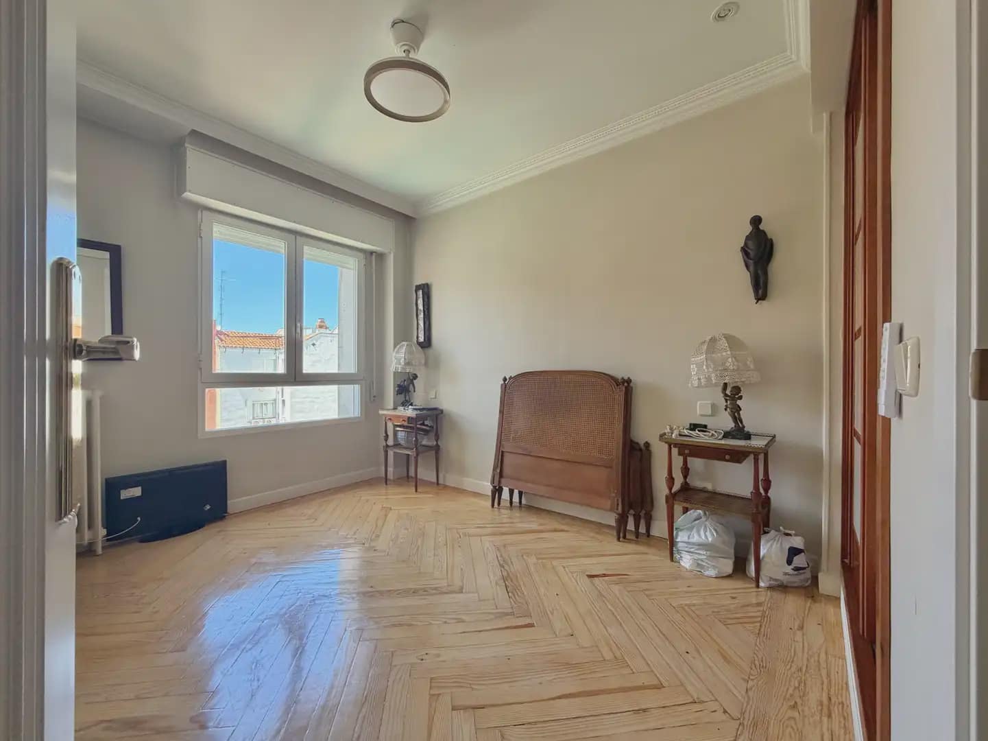 3 chambre Appartement à vendre à Madrid ville - 1 130 000 € (Ref: 9999042)
