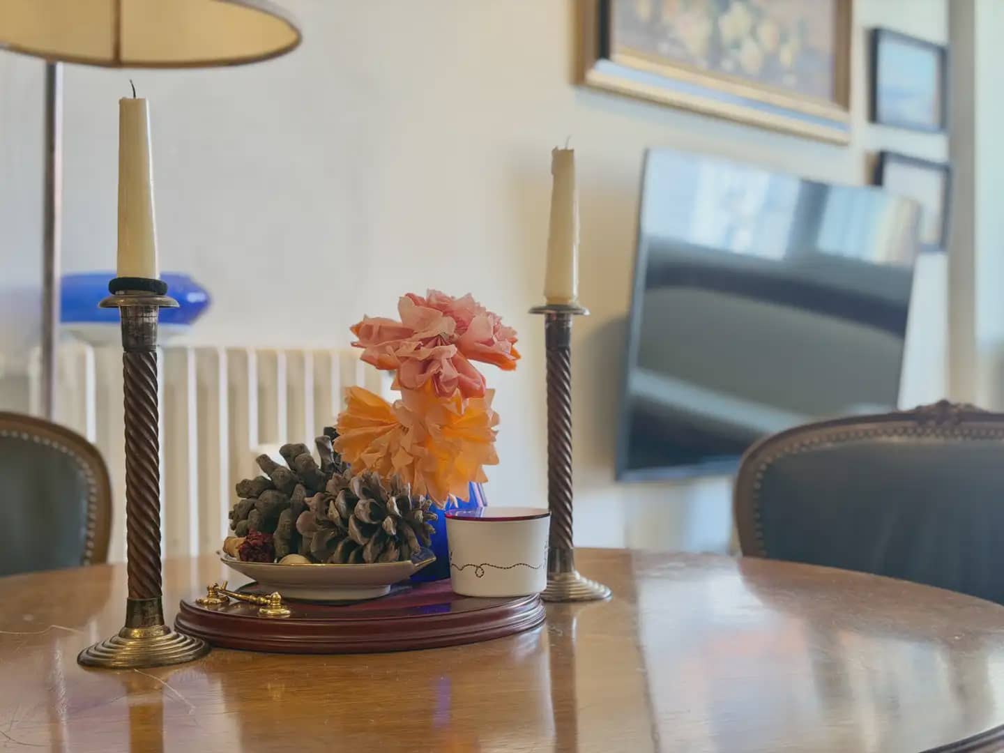 3 chambre Appartement à vendre à Madrid ville - 1 130 000 € (Ref: 9999042)