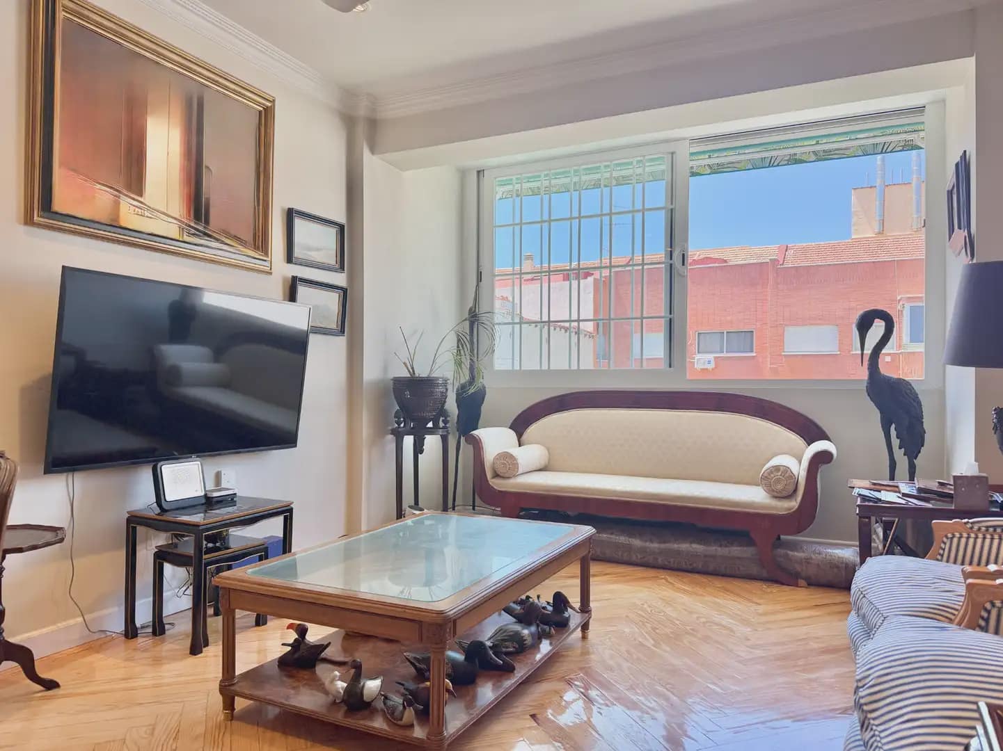 3 chambre Appartement à vendre à Madrid ville - 1 130 000 € (Ref: 9999042)