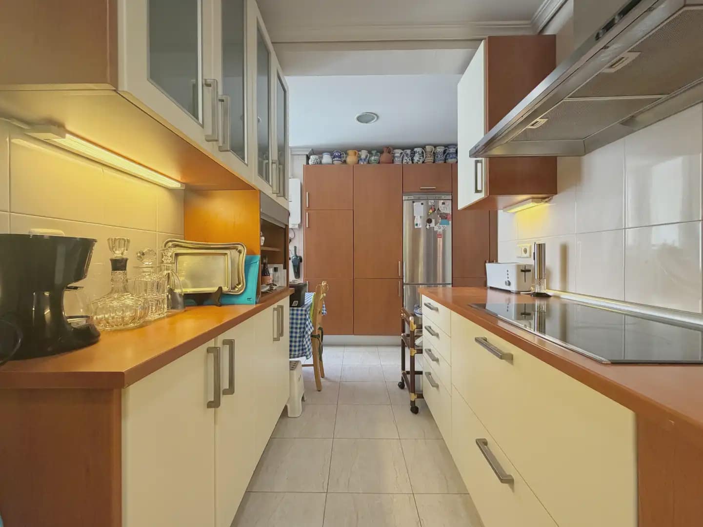 3 chambre Appartement à vendre à Madrid ville - 1 130 000 € (Ref: 9999042)