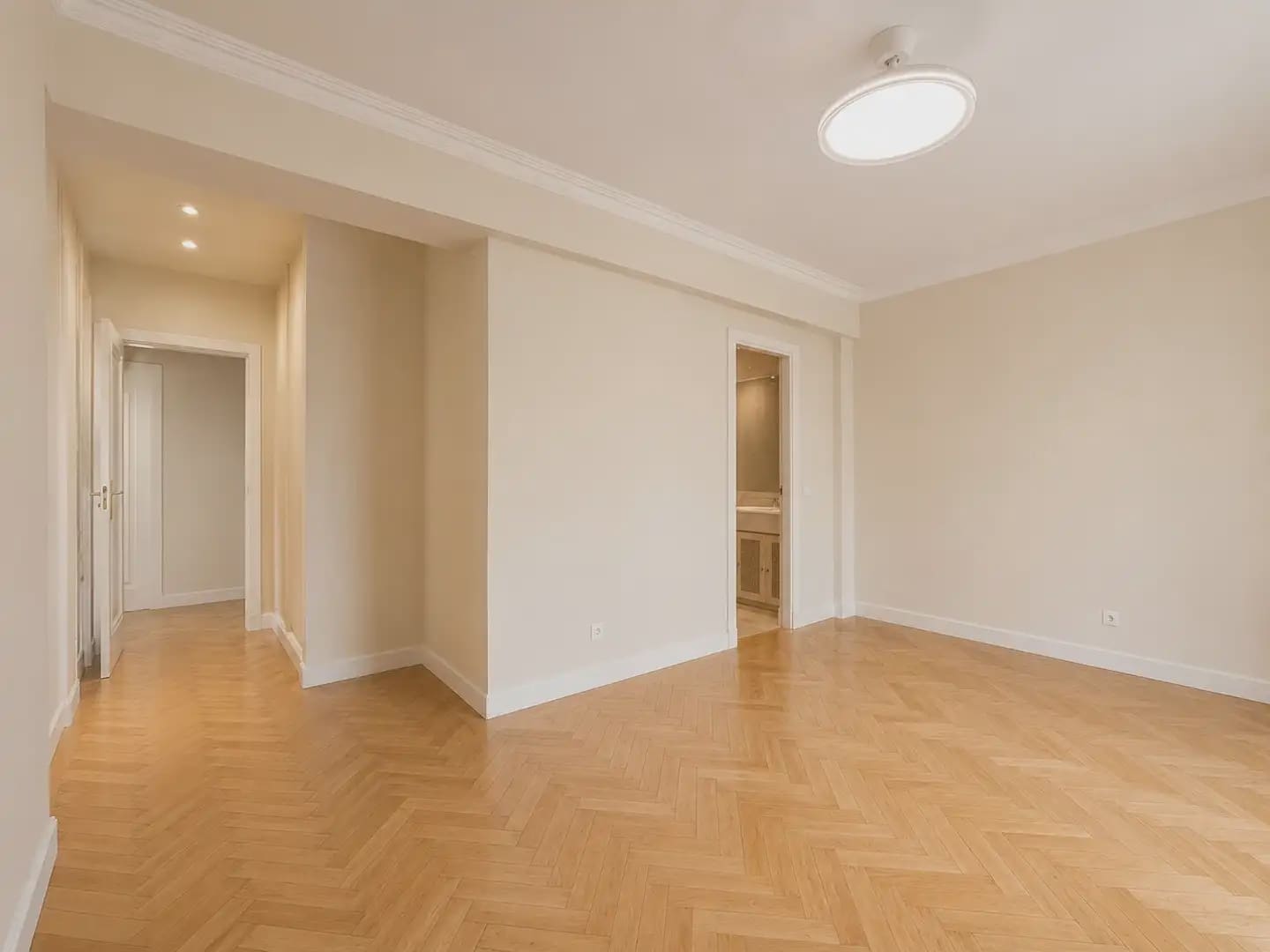 3 chambre Appartement à vendre à Madrid ville - 1 130 000 € (Ref: 9999042)