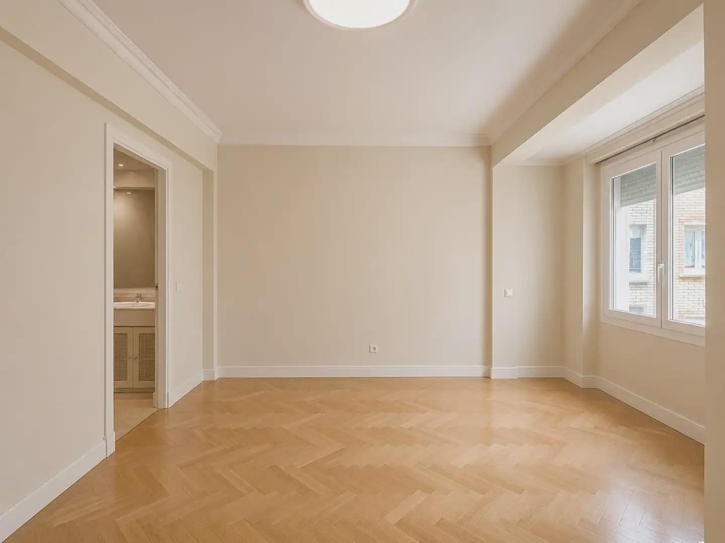 3 chambre Appartement à vendre à Madrid ville - 1 130 000 € (Ref: 9999042)