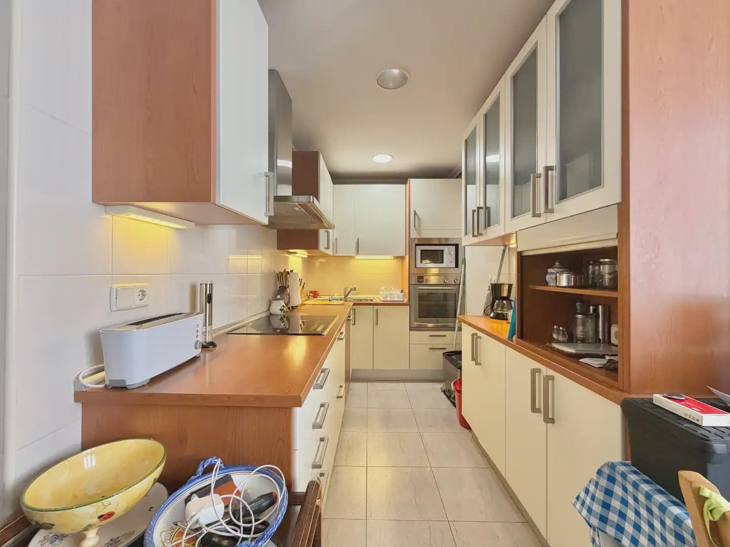 3 chambre Appartement à vendre à Madrid ville - 1 130 000 € (Ref: 9999042)
