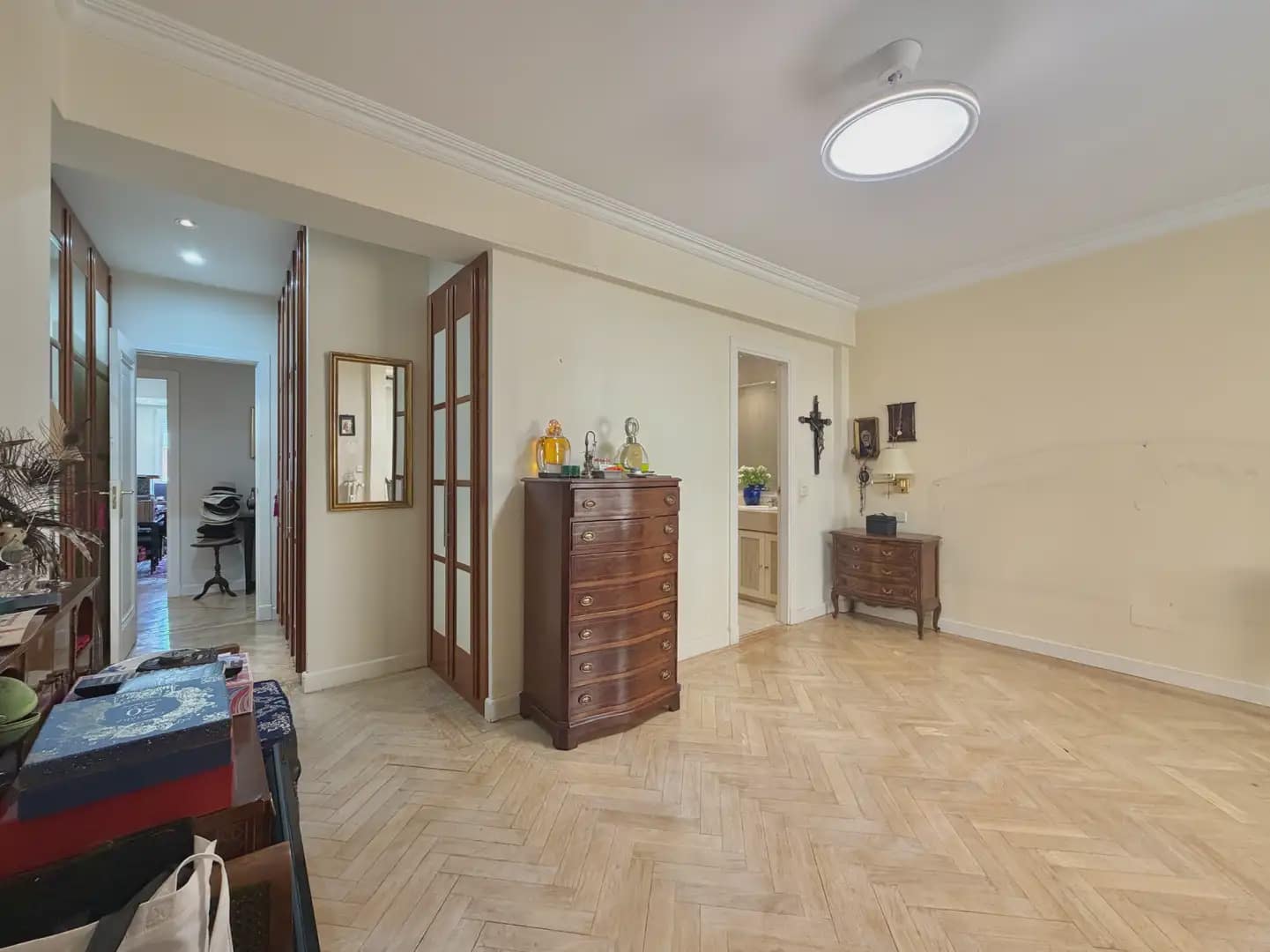 3 chambre Appartement à vendre à Madrid ville - 1 130 000 € (Ref: 9999042)