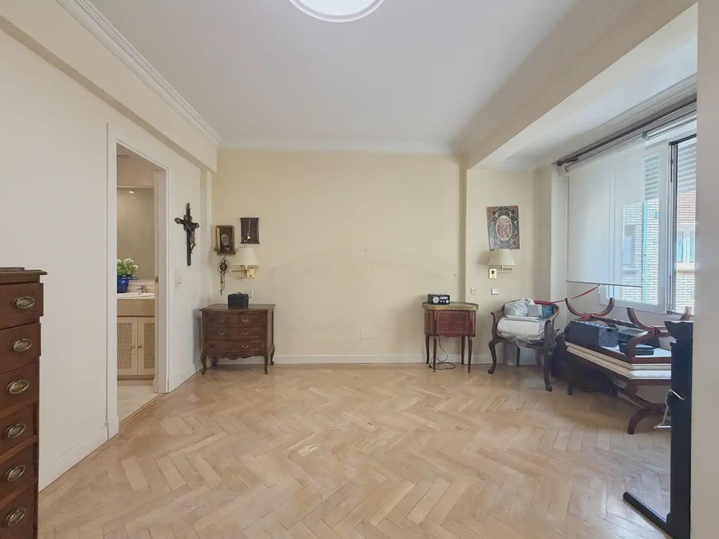 3 chambre Appartement à vendre à Madrid ville - 1 130 000 € (Ref: 9999042)
