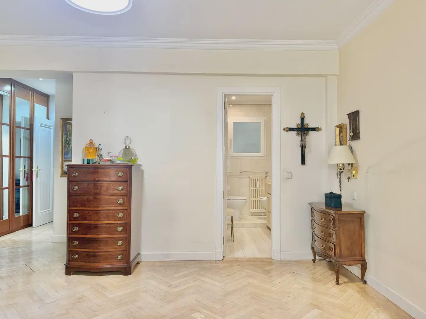 3 chambre Appartement à vendre à Madrid ville - 1 130 000 € (Ref: 9999042)