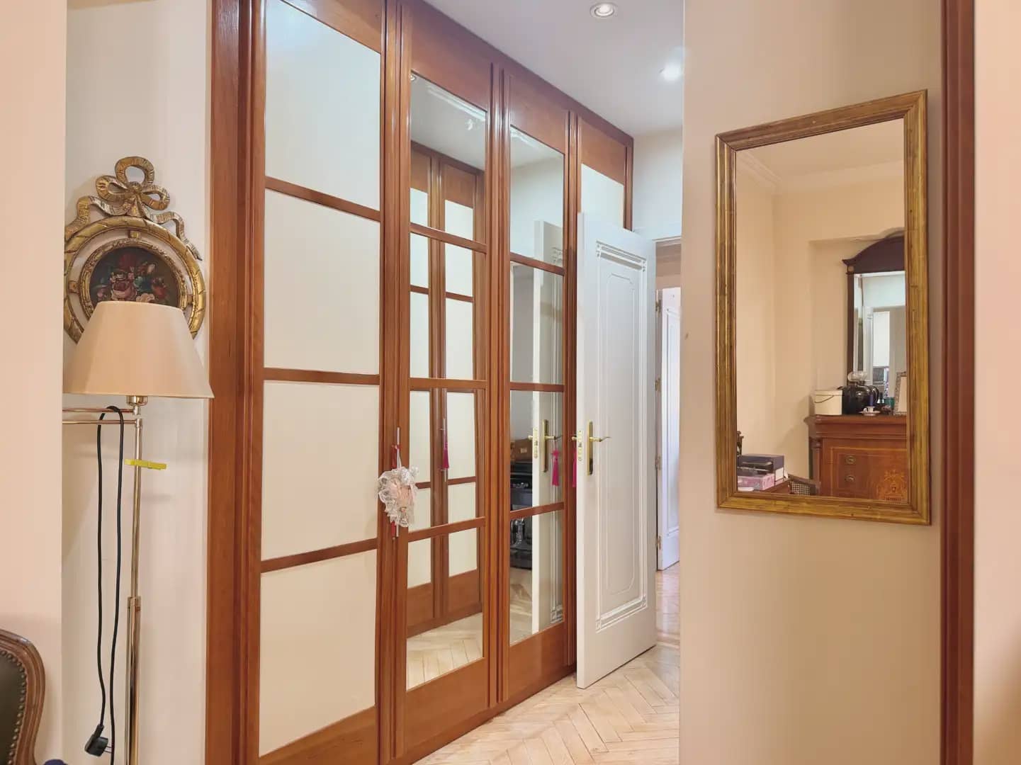 3 chambre Appartement à vendre à Madrid ville - 1 130 000 € (Ref: 9999042)