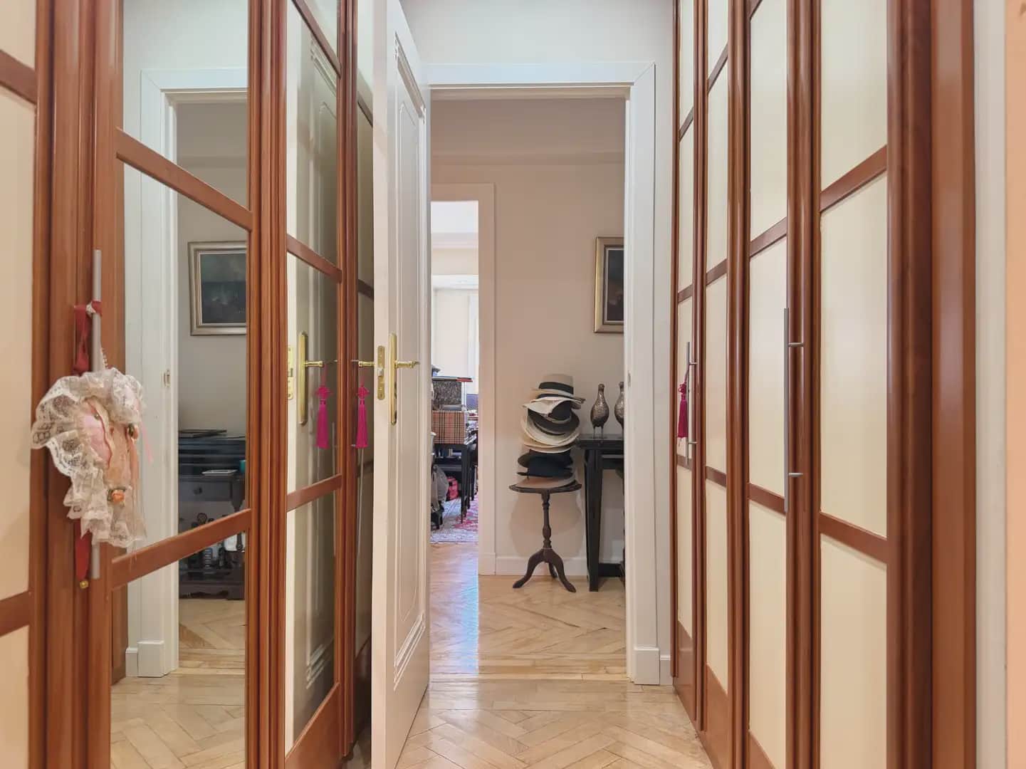 3 chambre Appartement à vendre à Madrid ville - 1 130 000 € (Ref: 9999042)