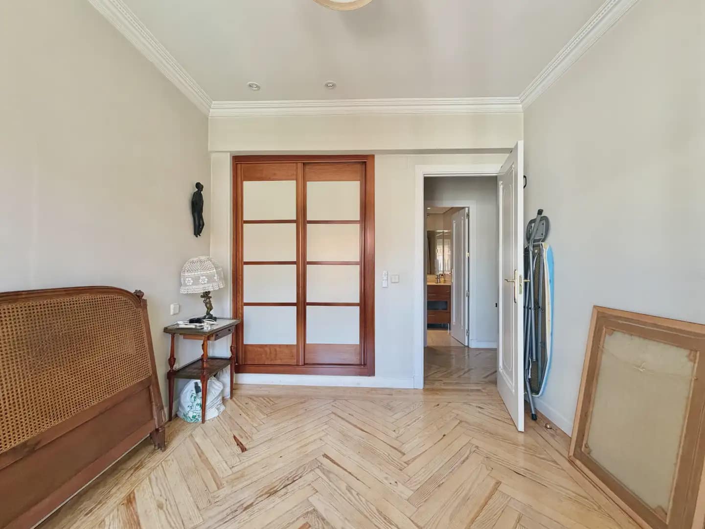 3 chambre Appartement à vendre à Madrid ville - 1 130 000 € (Ref: 9999042)
