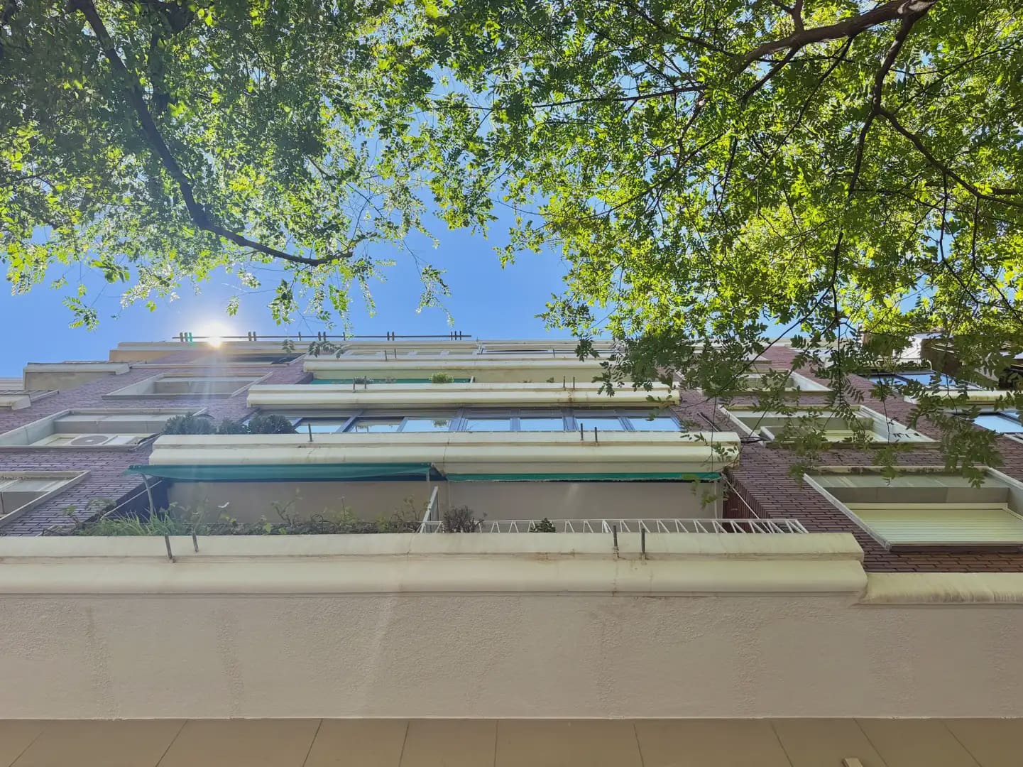 3 chambre Appartement à vendre à Madrid ville - 1 130 000 € (Ref: 9999042)