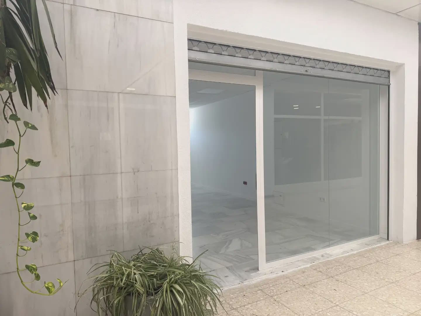 Erhverv til salg i Las Rozas de Madrid - € 110.000 (Ref: 9999426)