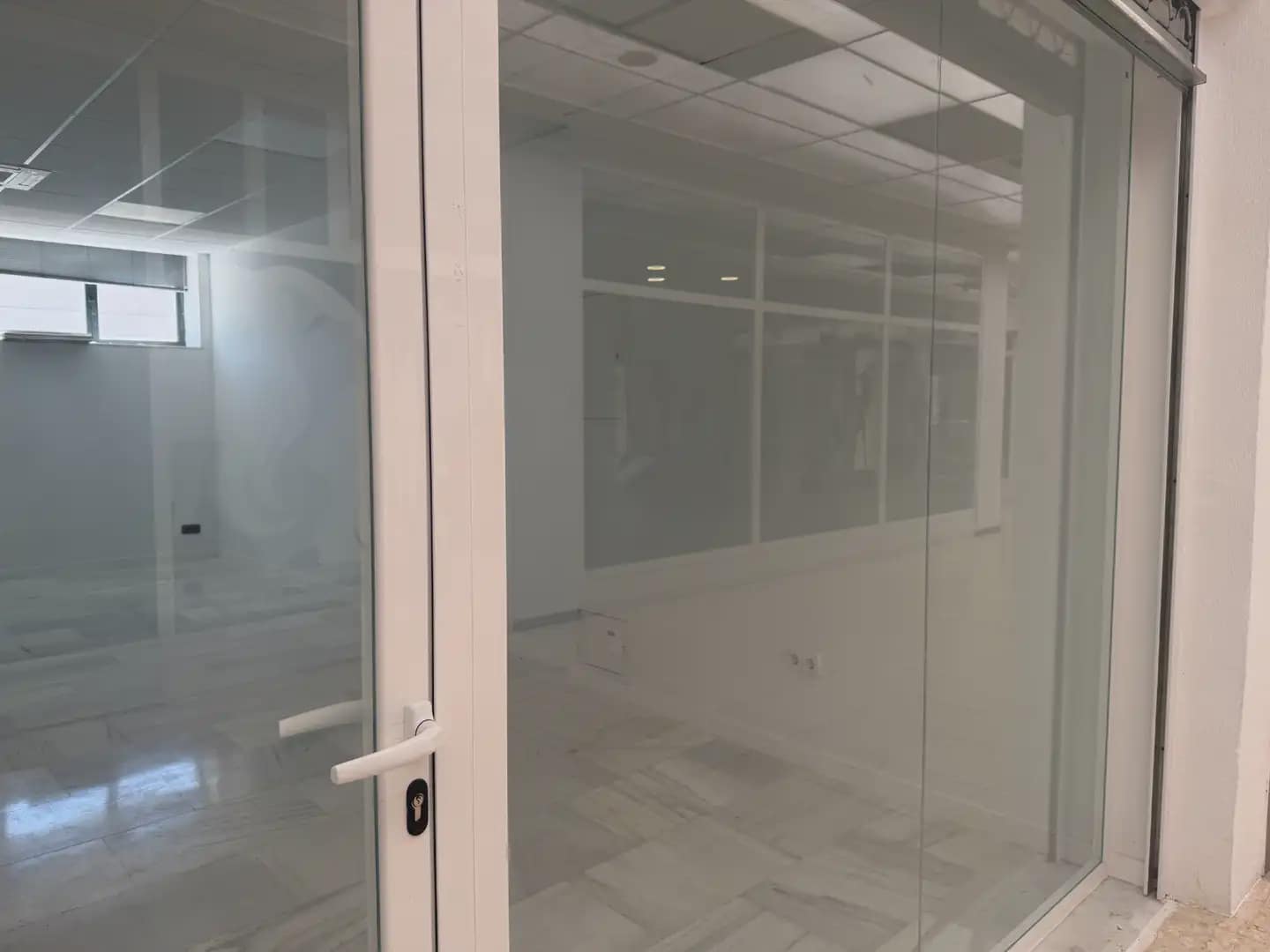 Erhverv til salg i Las Rozas de Madrid - € 110.000 (Ref: 9999426)