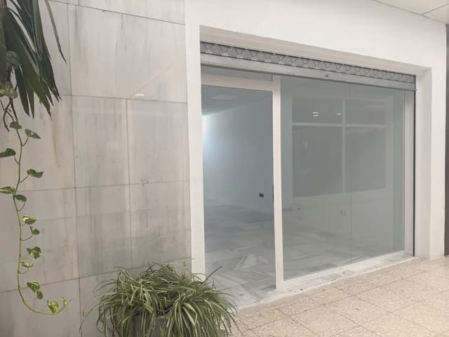 Erhverv til salg i Las Rozas de Madrid - € 110.000 (Ref: 9999426)