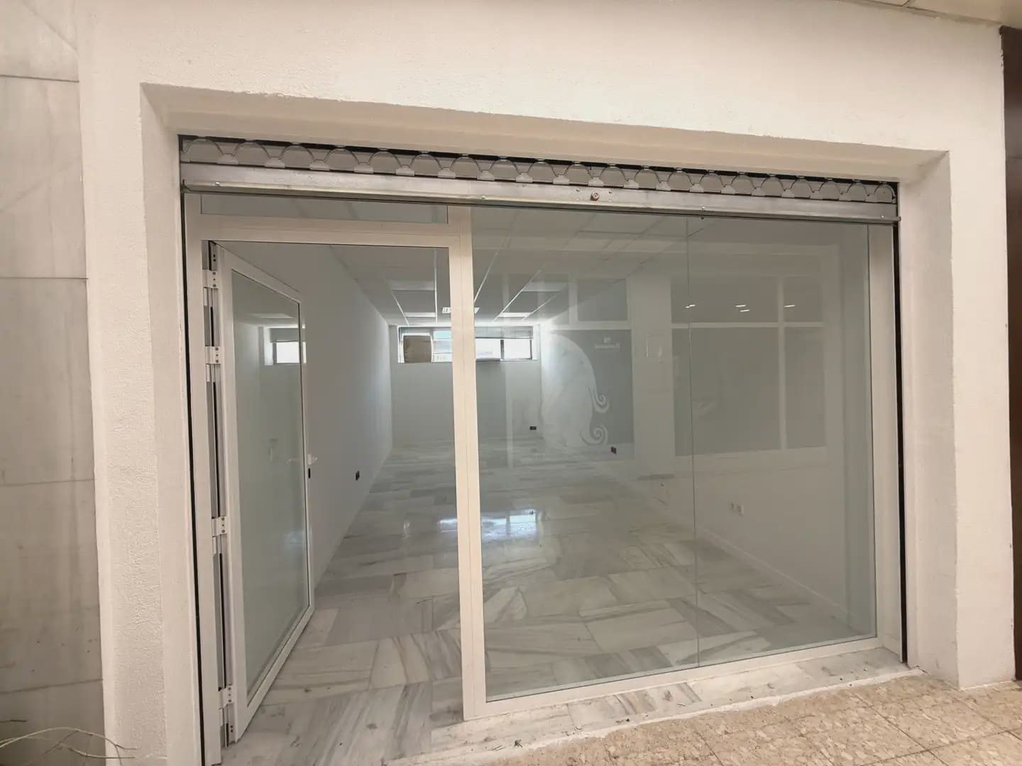 Erhverv til salg i Las Rozas de Madrid - € 110.000 (Ref: 9999426)