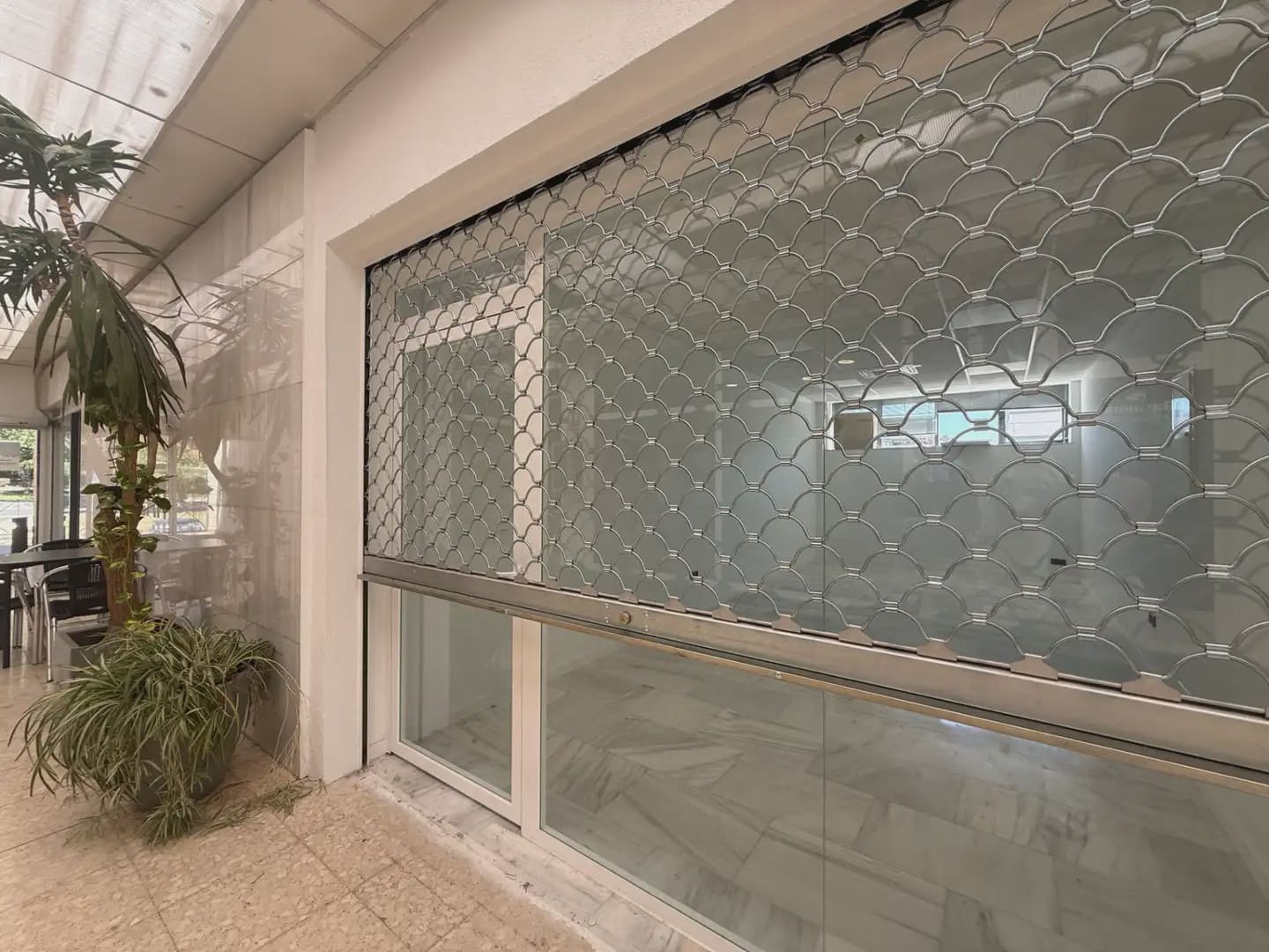 Erhverv til salg i Las Rozas de Madrid - € 110.000 (Ref: 9999426)