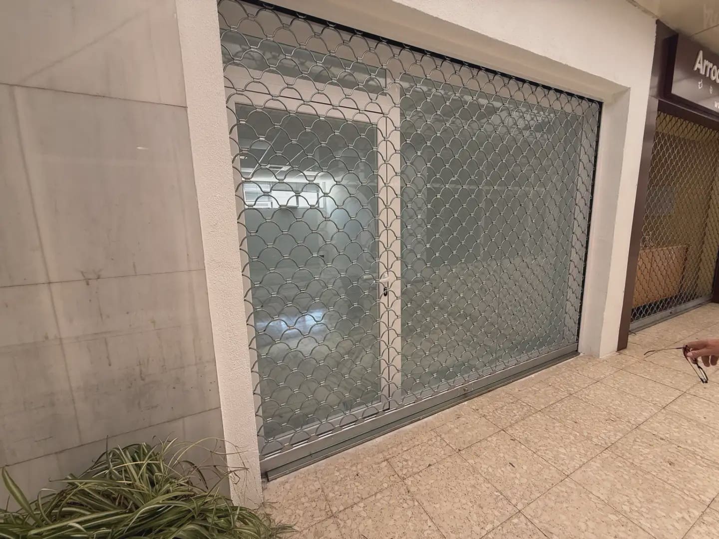 Erhverv til salg i Las Rozas de Madrid - € 110.000 (Ref: 9999426)