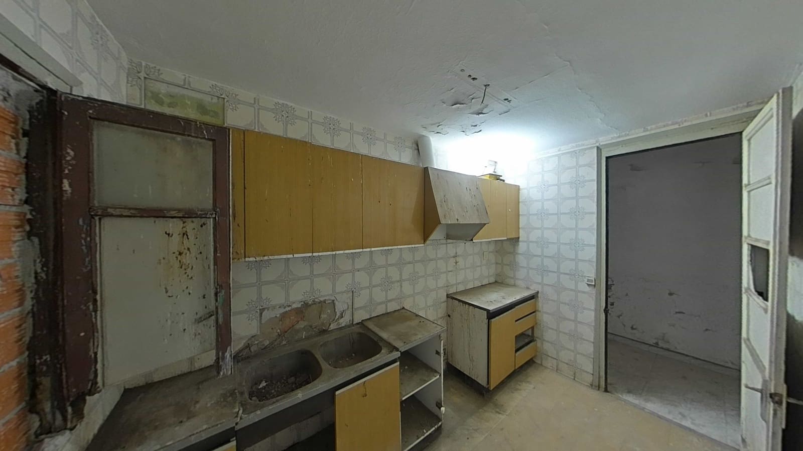 2 soveværelse Lejlighed til salg i Puig-reig - € 246.000 (Ref: 9009235)