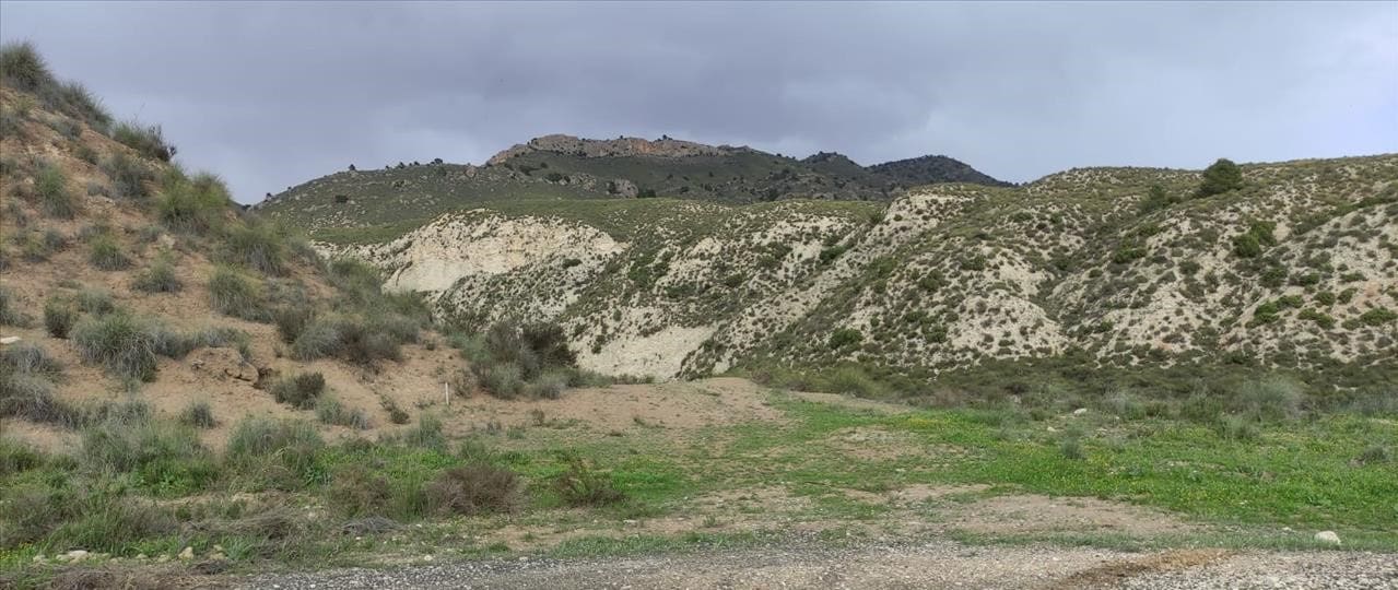 Grunde uden byggetilladelser til salg i Lorca - € 525.000 (Ref: 9009335)