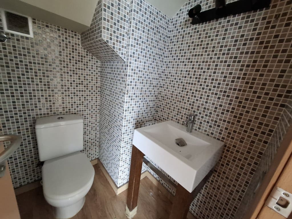 3 soveværelse Villa til salg i Sant Fost de Campsentelles med swimmingpool garage - € 410.000 (Ref: 9009347)