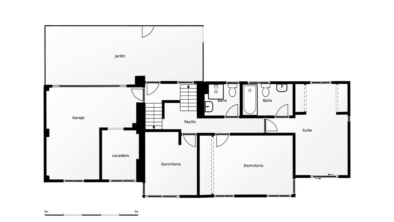 3 soveværelse Villa til salg i Sant Fost de Campsentelles med swimmingpool garage - € 410.000 (Ref: 9009347)