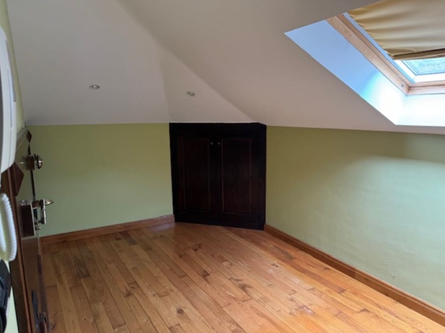 16 soveværelse Hotel til salg i Cangas del Narcea - € 380.000 (Ref: 9009369)