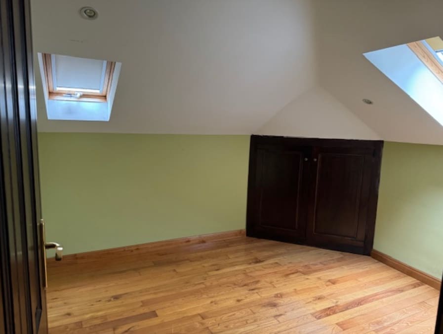 16 soveværelse Hotel til salg i Cangas del Narcea - € 380.000 (Ref: 9009369)