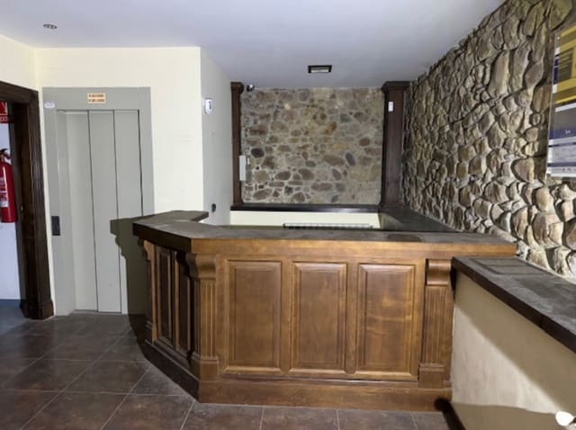 16 bedroom Hotel for sale in Cangas del Narcea - € 380,000 (Ref: 9009369)