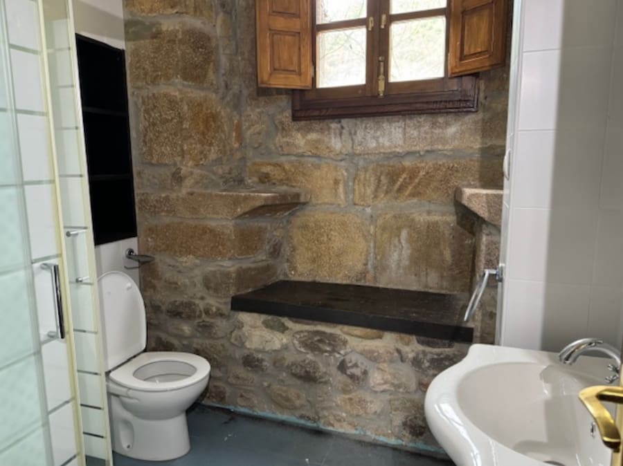 16 soveværelse Hotel til salg i Cangas del Narcea - € 380.000 (Ref: 9009369)