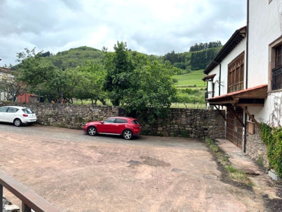 16 soveværelse Hotel til salg i Cangas del Narcea - € 380.000 (Ref: 9009369)