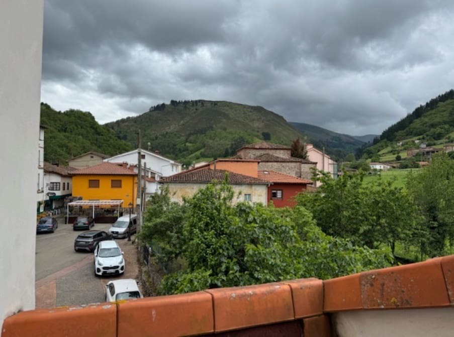 16 soveværelse Hotel til salg i Cangas del Narcea - € 380.000 (Ref: 9009369)