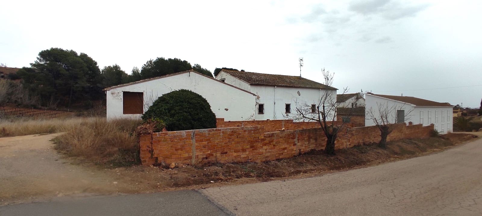 13 soveværelse Villa til salg i Font-rubi - € 275.000 (Ref: 9009388)