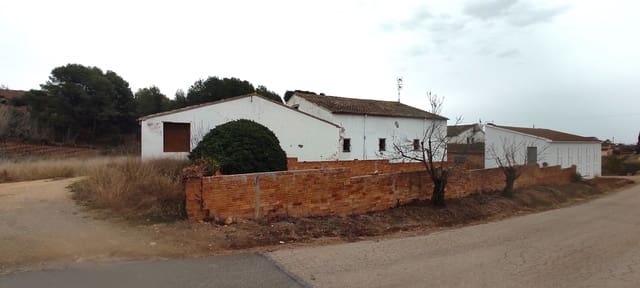 13 Zimmer Villa zu verkaufen in Font-rubí - 275.000 € (Ref: 9009388)