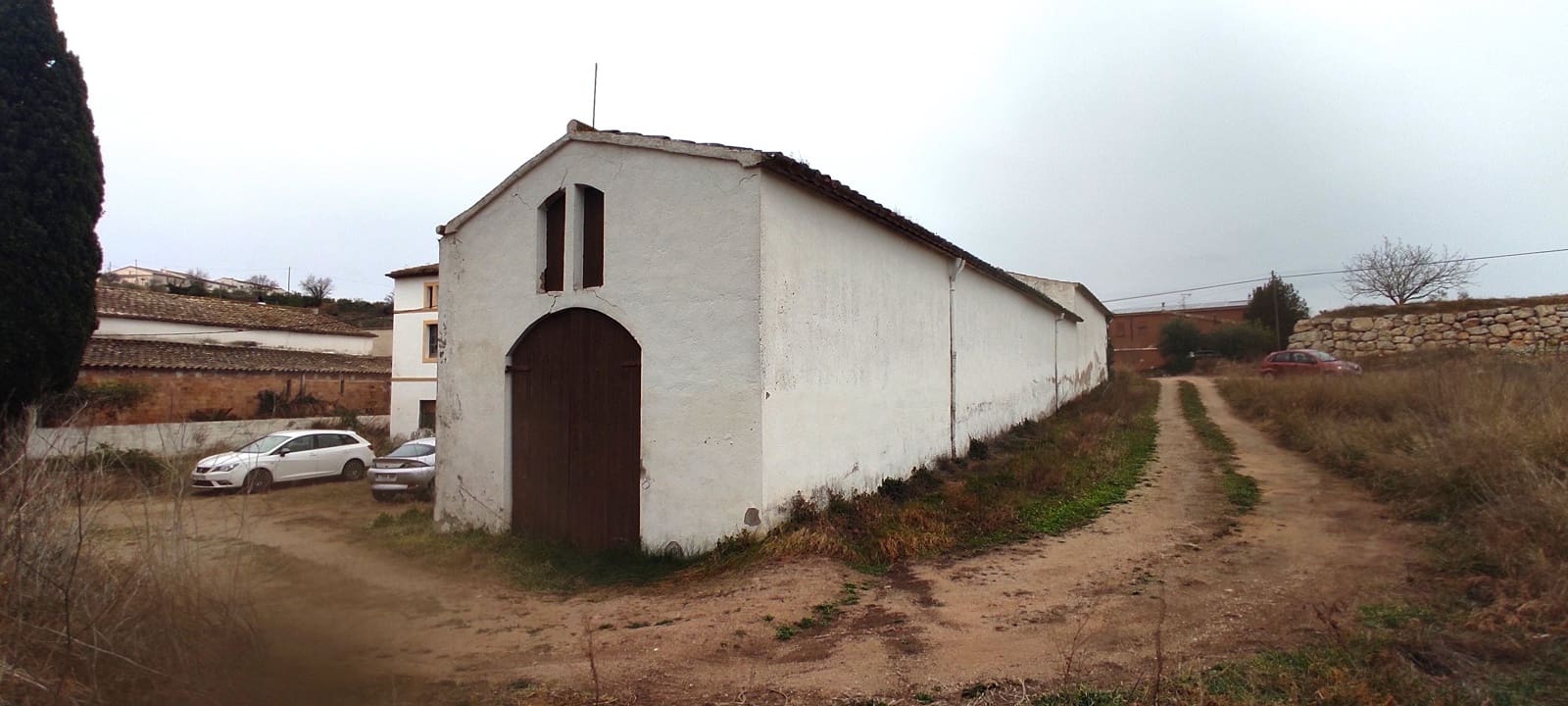 13 soveværelse Villa til salg i Font-rubi - € 275.000 (Ref: 9009388)