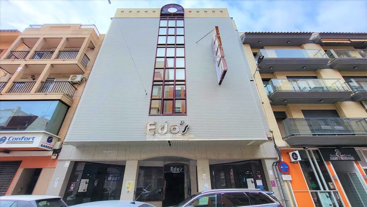 Butik til salg i La Vall d'Uixo - € 345.000 (Ref: 9012522)