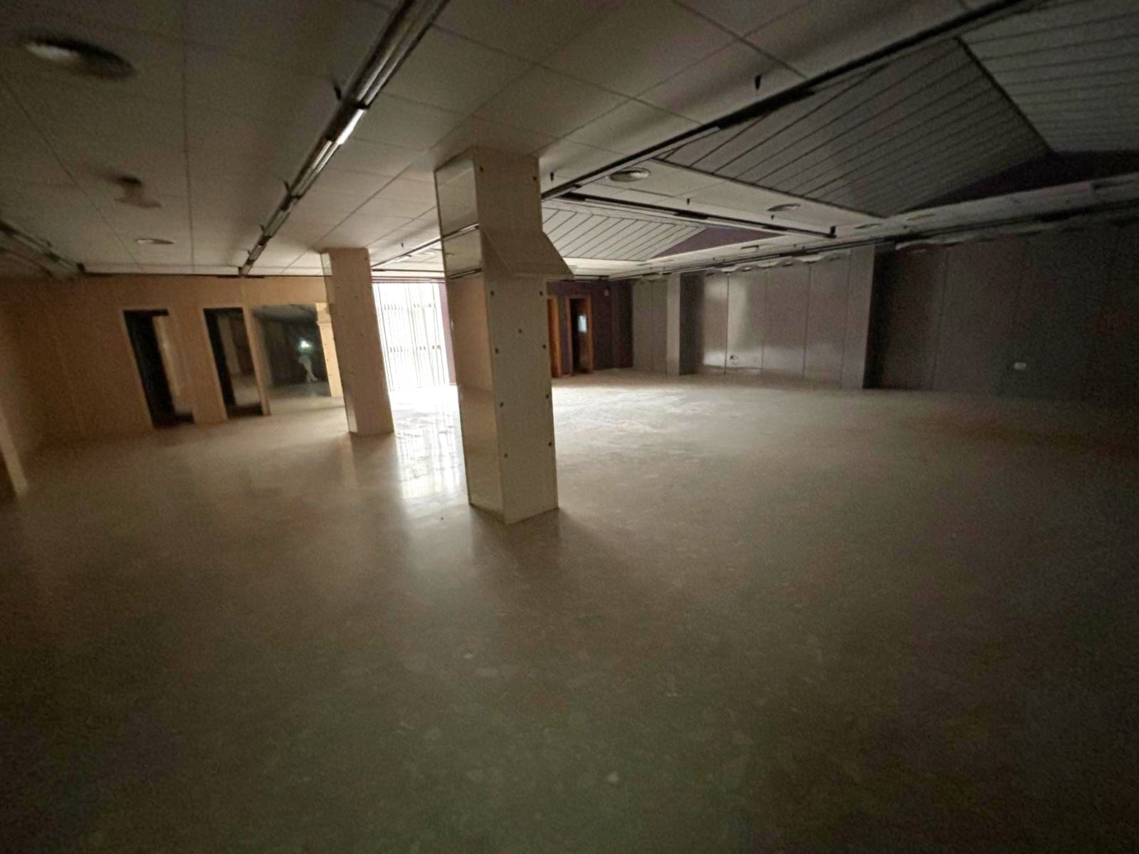 Butik til salg i La Vall d'Uixo - € 345.000 (Ref: 9012522)