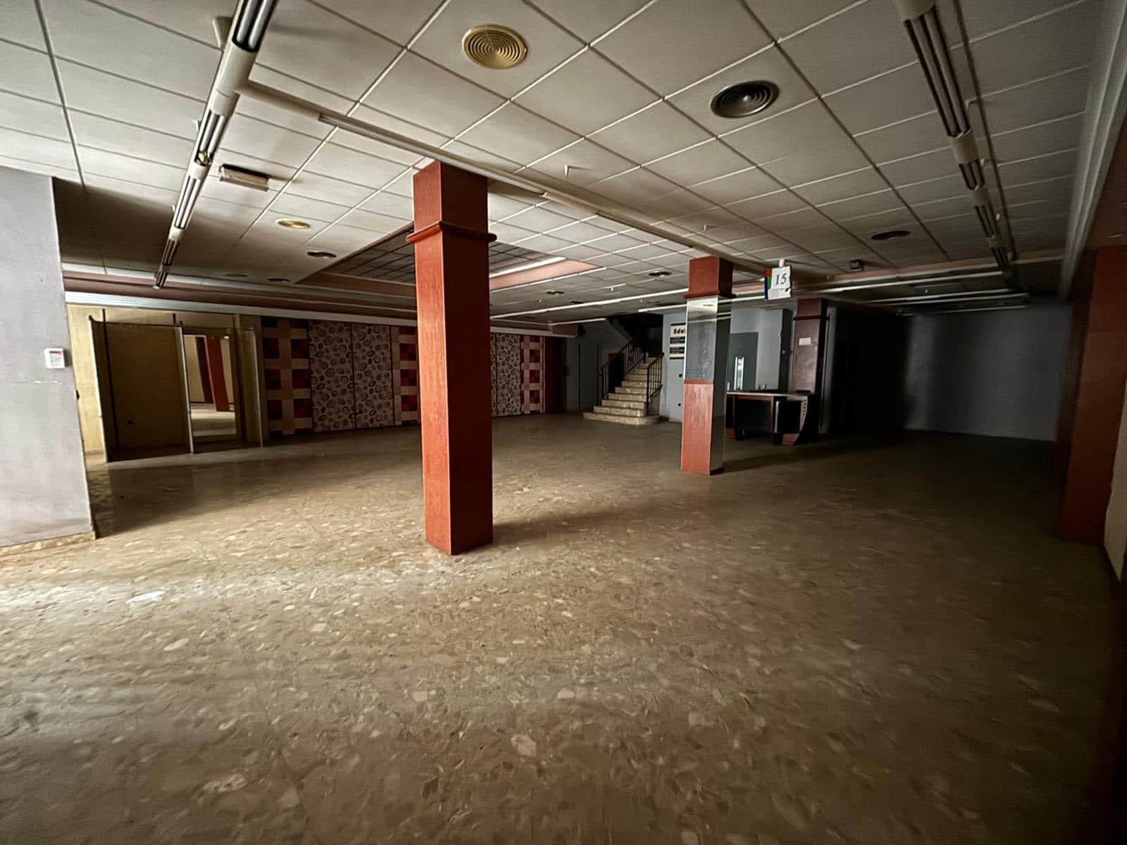 Butik til salg i La Vall d'Uixo - € 345.000 (Ref: 9012522)