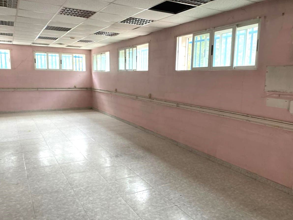 Virksomhed til salg i Alhama de Aragon - € 325.000 (Ref: 9012538)