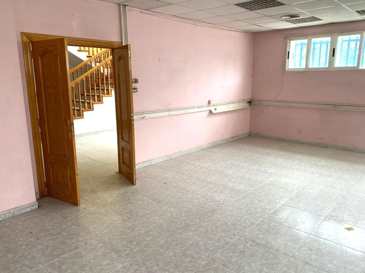 Virksomhed til salg i Alhama de Aragon - € 325.000 (Ref: 9012538)