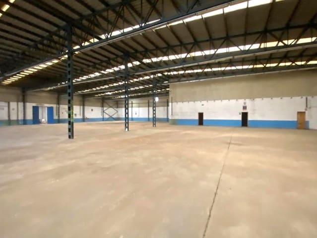 Business for sale in Alhama de Aragón - € 325,000 (Ref: 9012538)