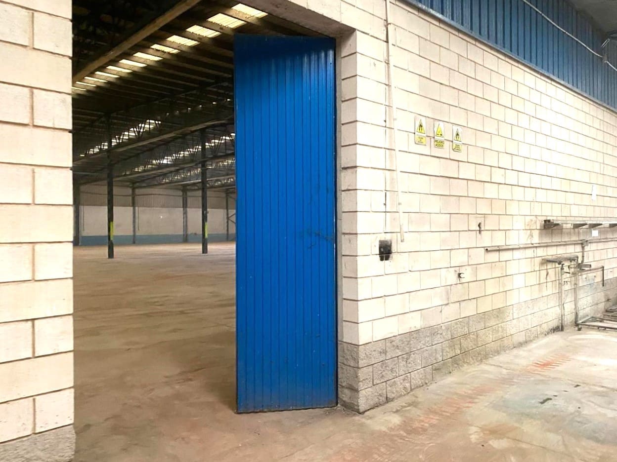 Virksomhed til salg i Alhama de Aragon - € 325.000 (Ref: 9012538)