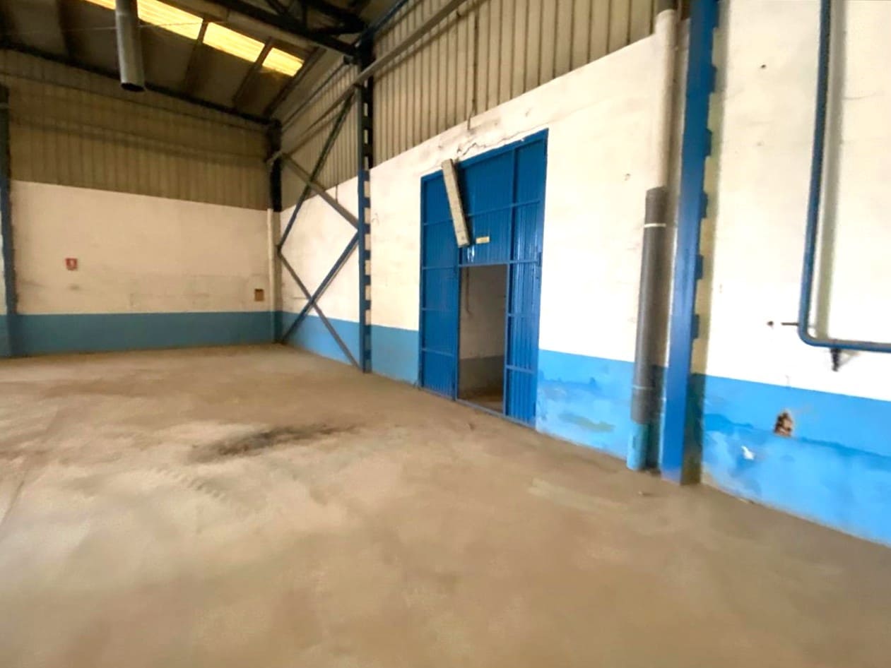 Virksomhed til salg i Alhama de Aragon - € 325.000 (Ref: 9012538)