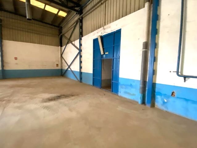 Business for sale in Alhama de Aragón - € 325,000 (Ref: 9012538)