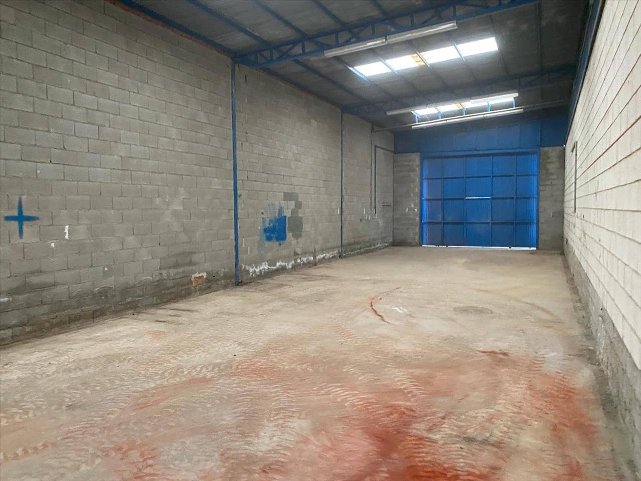 Virksomhed til salg i Alhama de Aragon - € 325.000 (Ref: 9012538)