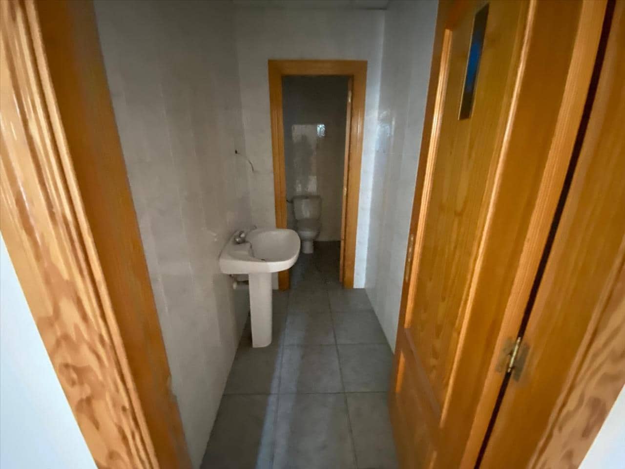 Virksomhed til salg i Alhama de Aragon - € 325.000 (Ref: 9012538)