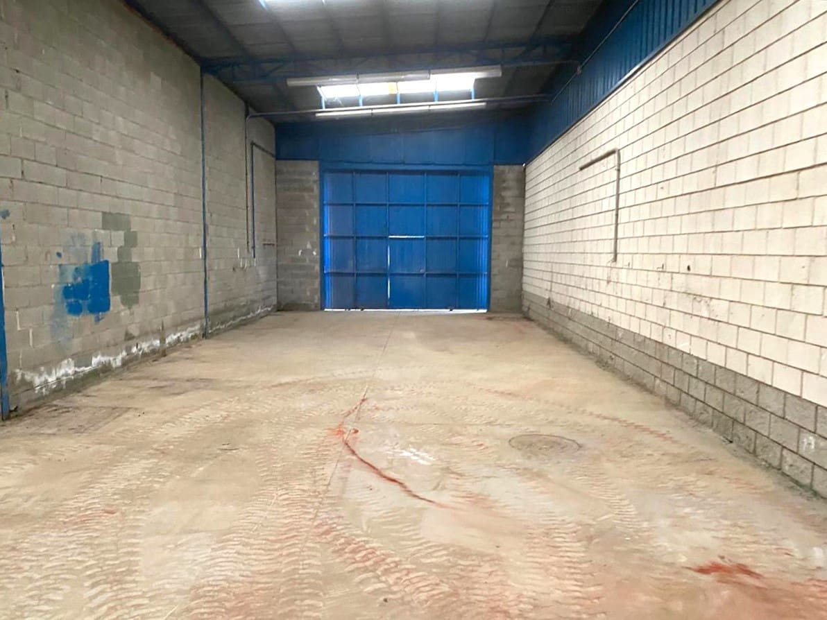 Virksomhed til salg i Alhama de Aragon - € 325.000 (Ref: 9012538)