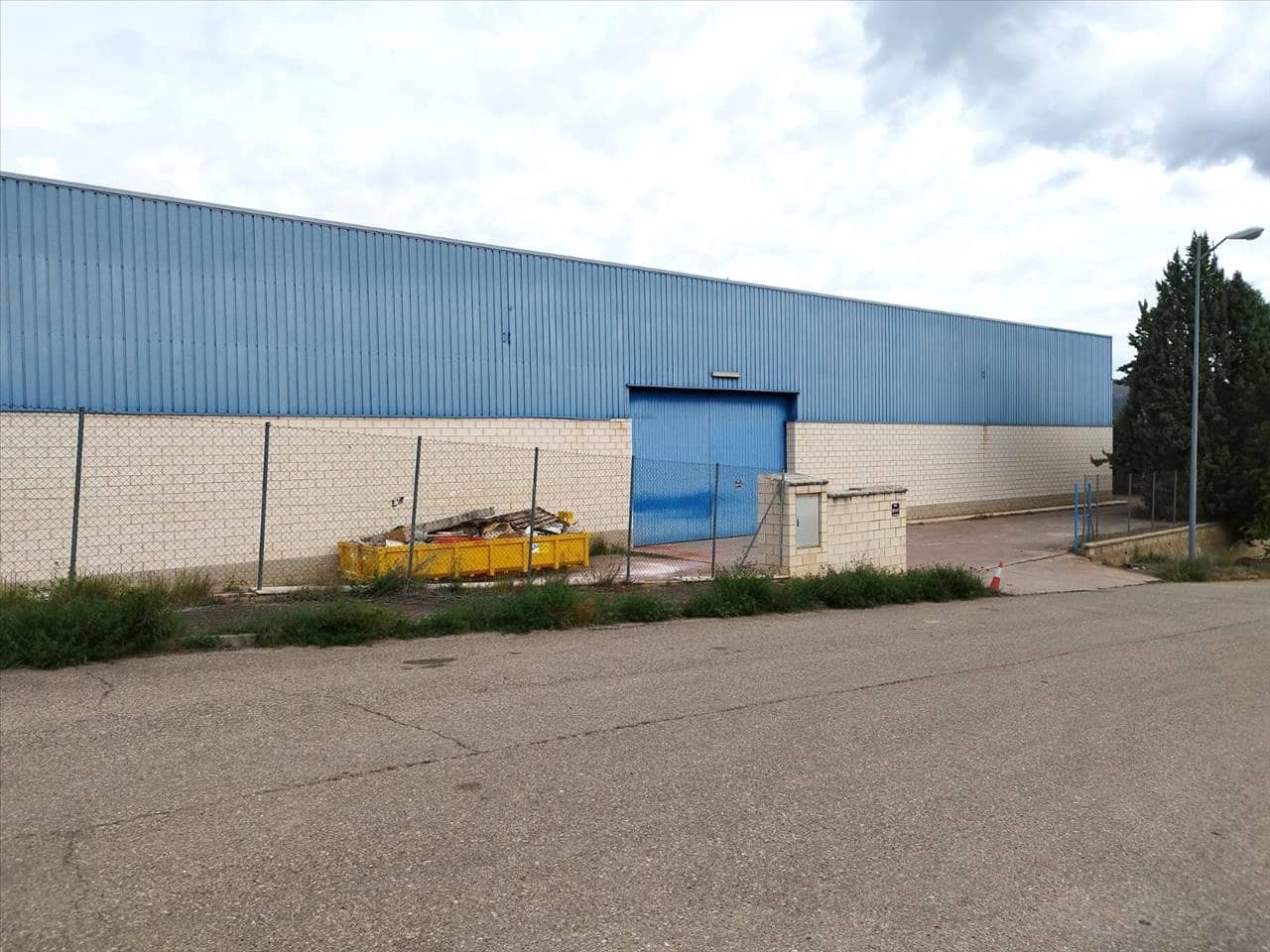 Virksomhed til salg i Alhama de Aragon - € 325.000 (Ref: 9012538)