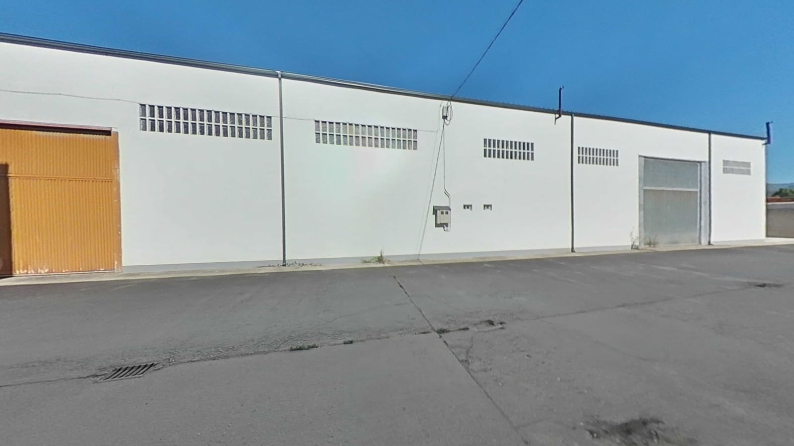 Virksomhed til salg i Camponaraya - € 260.000 (Ref: 9012541)